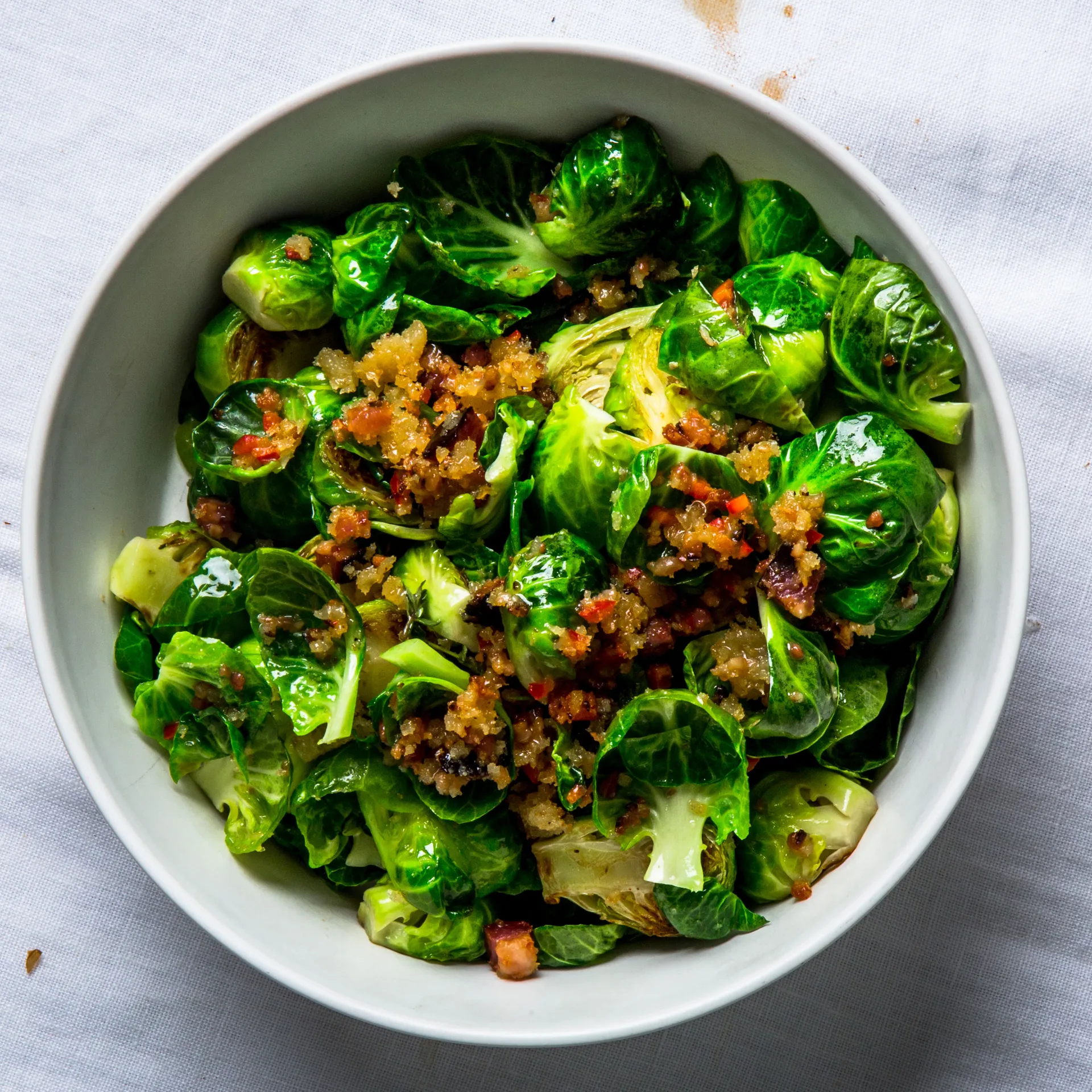 brussel sprouts