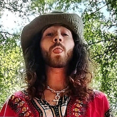 definitely not a cult leader