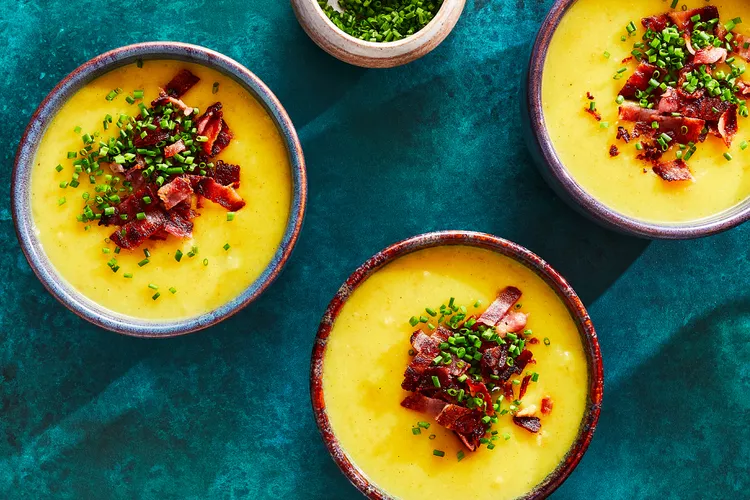 potato soup