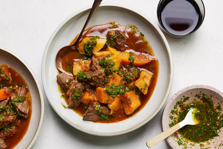 pot roast